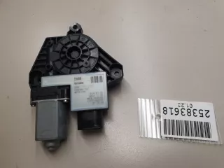 51337457250 Моторчик стеклоподъёмника передний левый BMW 5 G30/G31 Арт ZAP320319, вид 3