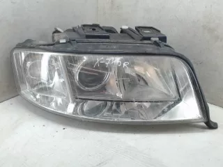  фара перед прав Audi A6 C5 (S6,RS6) Арт 22012915, вид 4
