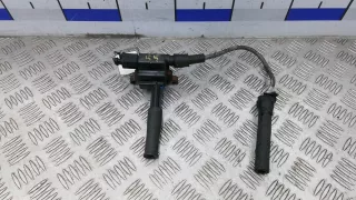 NEC100630,GCL208,NEC100800,NEC100800L,GCL201,NEC000120,NEC100730,NEC100730L,NEC000120L Катушка зажигания бензиновая Land Rover Freelander 1 1.8л Арт BLV55DE01, вид 1