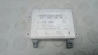 2118200885 Усилитель антенны Mercedes GL X164 Арт 4NS01W802, вид 1