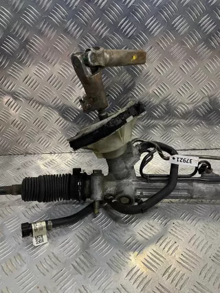 1S7C3200AG рулевая рейка Ford Mondeo 3 Арт 37921, вид 4