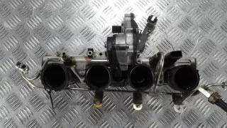 2900308501 Механизм изменения длины впускного коллектора Volkswagen Golf 5 Арт 103037.30, вид 1