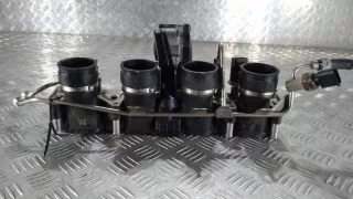 2900308501 Механизм изменения длины впускного коллектора Volkswagen Golf 5 Арт 103037.30, вид 2