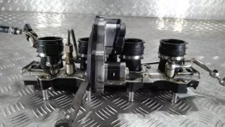 2900308501 Механизм изменения длины впускного коллектора Volkswagen Golf 5 Арт 103037.30, вид 3