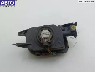 2158200556 Фара противотуманная левая Mercedes C W203 Арт 54382003, вид 2
