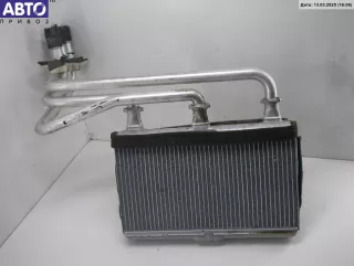 64119159033 Радиатор отопителя (печки) BMW 5 E60/E61 Арт 54486458, вид 1