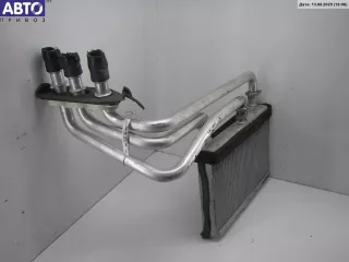 64119159033 Радиатор отопителя (печки) BMW 5 E60/E61 Арт 54486458, вид 2
