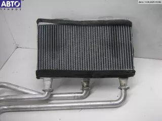 64119159033 Радиатор отопителя (печки) BMW 5 E60/E61 Арт 54486458, вид 3