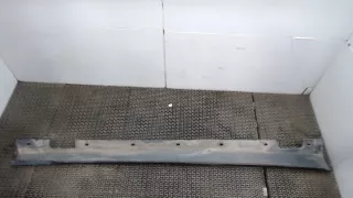 A21269801549999 Накладка на порог Mercedes E W212 Арт 6435186, вид 3