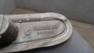 5071964 Дуги на крышу (рейлинги) Saab 9-5 1 Арт 7107835, вид 3