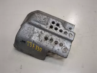  Теплозащита кузова Audi A3 8L Арт 8700124, вид 1