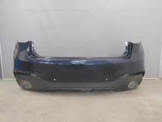  Бампер задний BMW X6 F16 Арт smt164193, вид 1