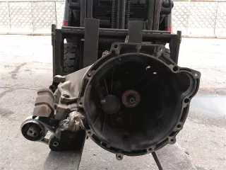 ВЫБОРА 2N1R7002AC АКПП (РОБОТ, автоматическая коробка переключения Ford Fusion 1 Арт AV9268