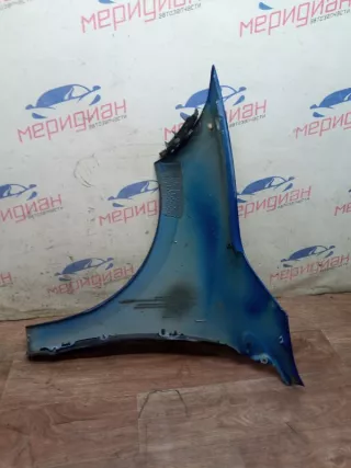 631005149R Крыло переднее правое RENAULT MEGANE III 2011 Renault Megane 3 Арт AV56489, вид 7