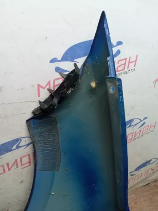 631005149R Крыло переднее правое RENAULT MEGANE III 2011 Renault Megane 3 Арт AV56489, вид 8