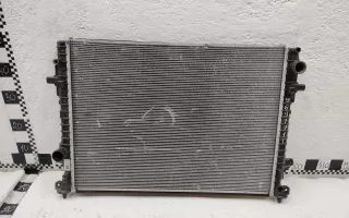 2069017200 Радиатор основной Geely Coolray Арт A969771T, вид 1