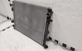 2069017200 Радиатор основной Geely Coolray Арт A969771T, вид 3