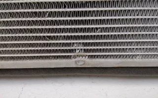 2069017200 Радиатор основной Geely Coolray Арт A969771T, вид 5
