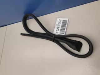 51767341645 Уплотнитель двери передней левой BMW 5 G30/G31 Арт Z320321, вид 1