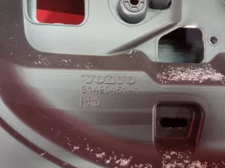 31420453, 31420451 крышка багажника Volvo XC60 2 Арт MB76686, вид 14