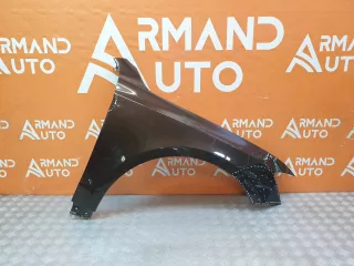 8R0821106A крыло ауди ку5, ку q 5 8р (8 r р) Audi Q5 1 Арт AR250792, вид 1
