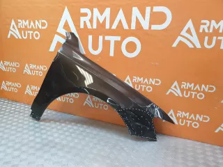 8R0821106A крыло ауди ку5, ку q 5 8р (8 r р) Audi Q5 1 Арт AR250792, вид 2