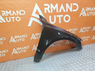 8R0821106A крыло ауди ку5, ку q 5 8р (8 r р) Audi Q5 1 Арт AR250792, вид 3