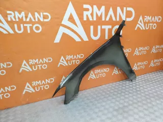 8R0821106A крыло ауди ку5, ку q 5 8р (8 r р) Audi Q5 1 Арт AR250792, вид 9