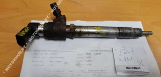 5U3Q9K546AA Форсунка Peugeot 607 Арт 00088004, вид 1