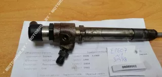 5U3Q9K546AA Форсунка Peugeot 607 Арт 00088002, вид 1