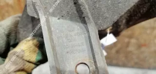 5C6854855 Брызговик Volkswagen Jetta 6 Арт 00086593, вид 3
