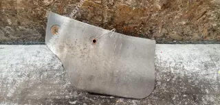 5C6854855 Брызговик Volkswagen Jetta 6 Арт 00086593, вид 4