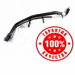 mR959776 горловина топливного бака Mitsubishi Montero 3 Арт SAK216, вид 1