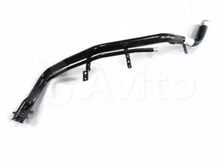 mR959776 горловина топливного бака Mitsubishi Montero 3 Арт SAK216, вид 2