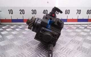 0445010404 ТНВД дизельный Renault Scenic 3 Арт SBR15AC01, вид 2