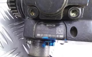 0445010404 ТНВД дизельный Renault Scenic 3 Арт SBR15AC01, вид 6