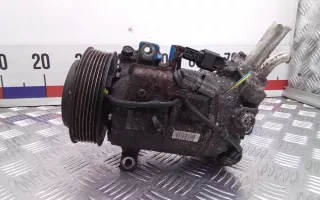926004EB1A Компрессор кондиционера дизельный Nissan Qashqai 2 Арт 1RT35BU01, вид 2