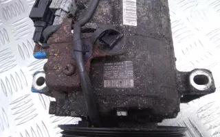 926004EB1A Компрессор кондиционера дизельный Nissan Qashqai 2 Арт 1RT35BU01, вид 6