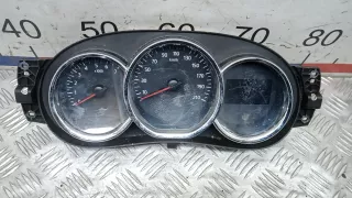 248106459R Щиток приборов Dacia Duster 1 Арт NDN47IT01, вид 1