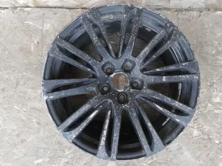  Диск литой R18 5x112 DIA67.1 ET45 к Audi A6 C6 (S6,RS6) Арт 00244850, вид 1