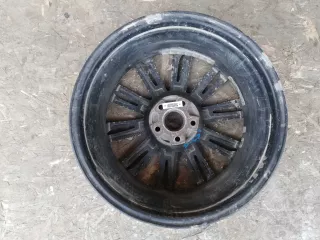  Диск литой R18 5x112 DIA67.1 ET45 к Audi A6 C6 (S6,RS6) Арт 00244850, вид 5