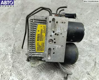 0054315012 Блок ABS (Модуль АБС) Mercedes E W211 Арт 54384312, вид 1