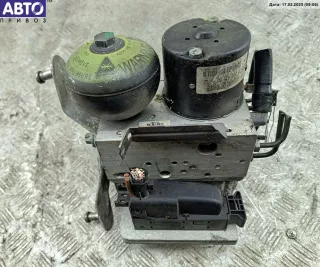 0054315012 Блок ABS (Модуль АБС) Mercedes E W211 Арт 54384312, вид 3