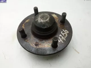  Ступица задняя левая Nissan Primera 11 Арт 54304756, вид 1