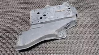 7764142060 Защита днища Toyota Rav 4 4 Арт 7716834, вид 1
