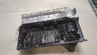 8200633974 Клапанная крышка Renault Clio 3 Арт 8696171, вид 2