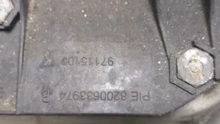 8200633974 Клапанная крышка Renault Clio 3 Арт 8696171, вид 3
