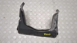 8W1819979A Пластик моторного отсека Audi A4 B9 Арт 8699407, вид 1