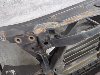  Панель передняя (телевизор) Audi A4 B7 Арт 8698874, вид 3