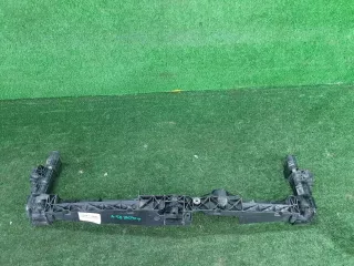 A2128801403 Кронштейн решетки радиатора Mercedes E W212 Арт 0000005884704, вид 1